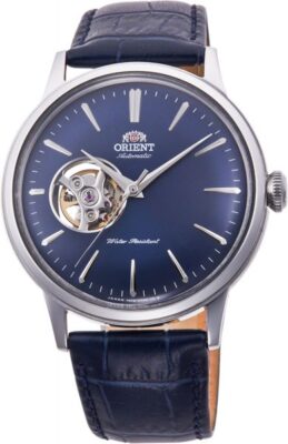 Orient Watch RA-AG0005L10B Polshorloge