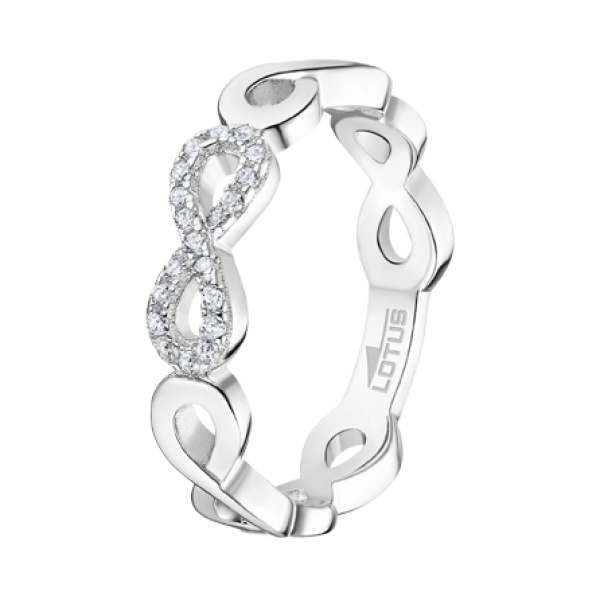 Dames ring infinity LP3316-3/116