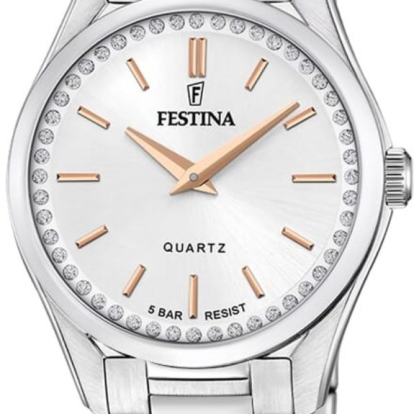 Festina F20583/1 Dames Horloge