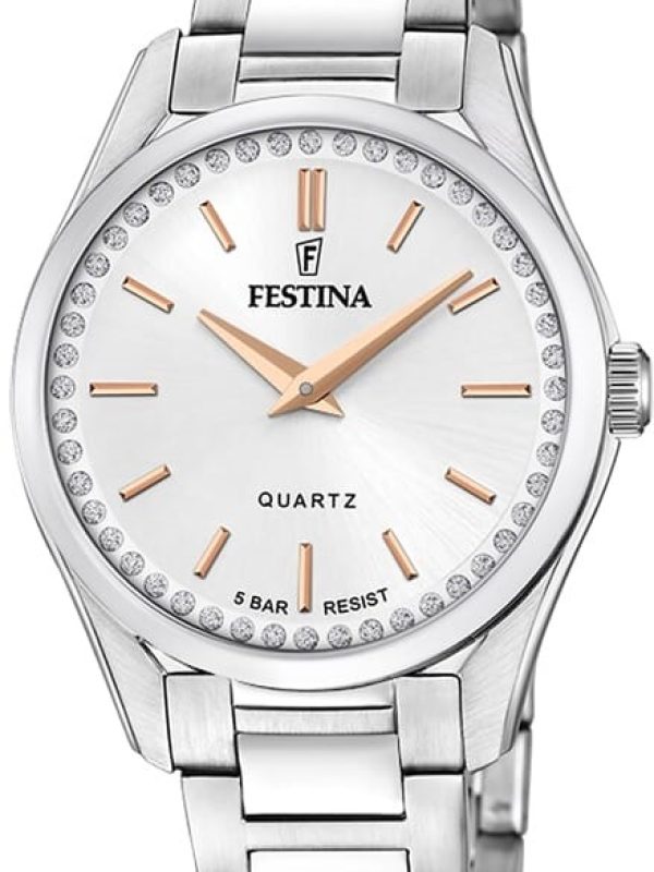 Festina F20583-1 Dames Horloge