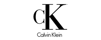 calvin klein logo